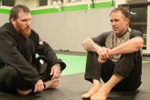 Kaijin MMA academy photo