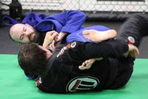 Kaijin MMA academy photo