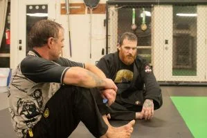 Kaijin MMA academy photo