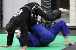 Kaijin MMA academy photo