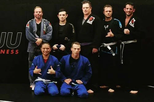 Kaiju MMA & Fitness academy photo