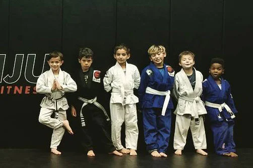Kaiju MMA & Fitness academy photo