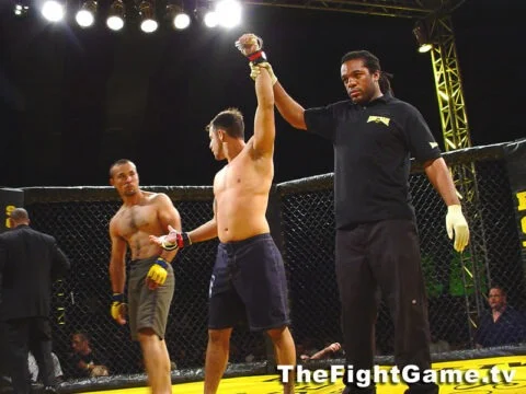 Kaiju MMA & Fitness academy photo