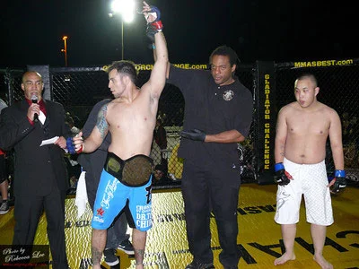 Kaiju MMA & Fitness academy photo