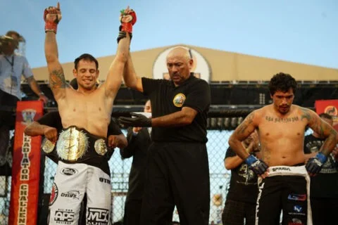 Kaiju MMA & Fitness academy photo
