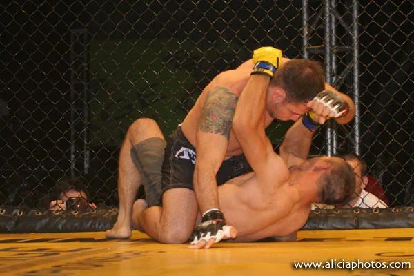 Kaiju MMA & Fitness academy photo