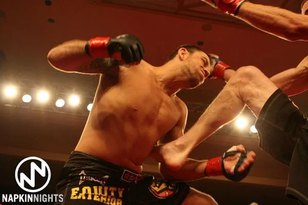 Kaiju MMA & Fitness academy photo