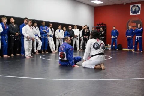 Kaiju MMA & Fitness academy photo
