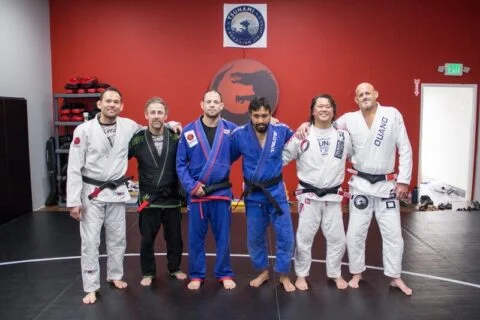 Kaiju MMA & Fitness academy photo