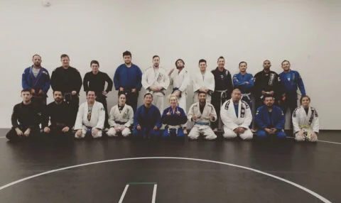 Kaiju MMA & Fitness academy photo