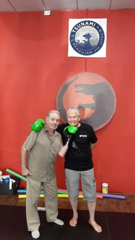 Kaiju MMA & Fitness academy photo