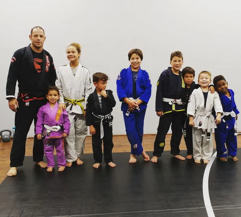 Kaiju MMA & Fitness academy photo