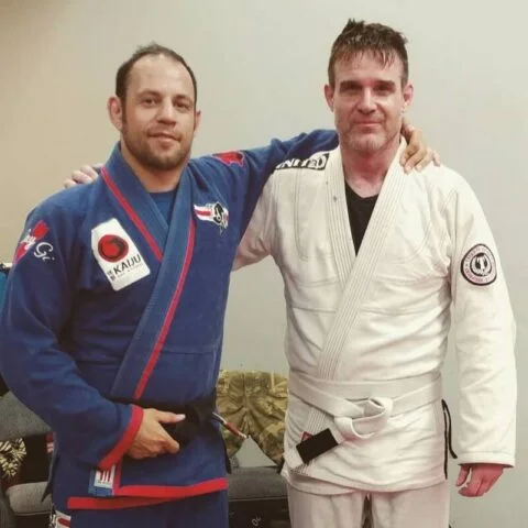 Kaiju MMA & Fitness academy photo