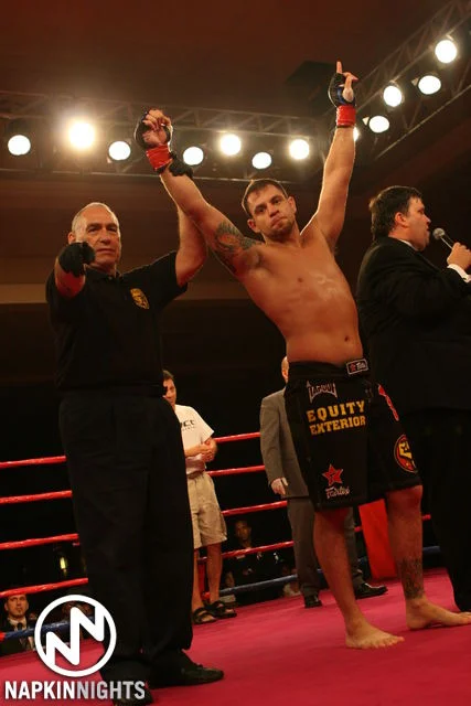 Kaiju MMA & Fitness academy photo