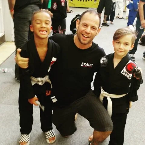 Kaiju MMA & Fitness academy photo