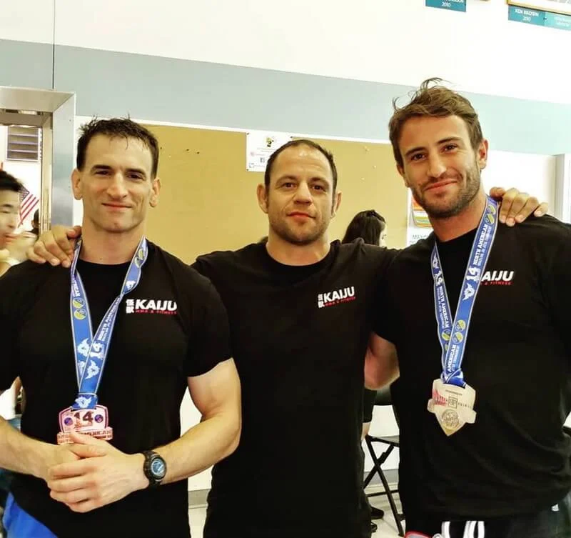 Kaiju MMA & Fitness academy photo