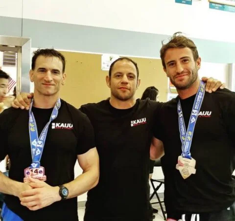 Kaiju MMA & Fitness academy photo