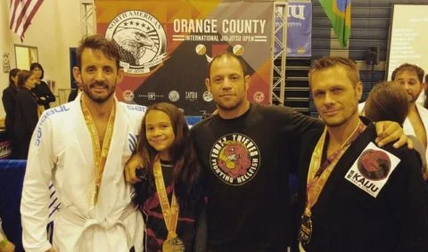 Kaiju MMA & Fitness academy photo