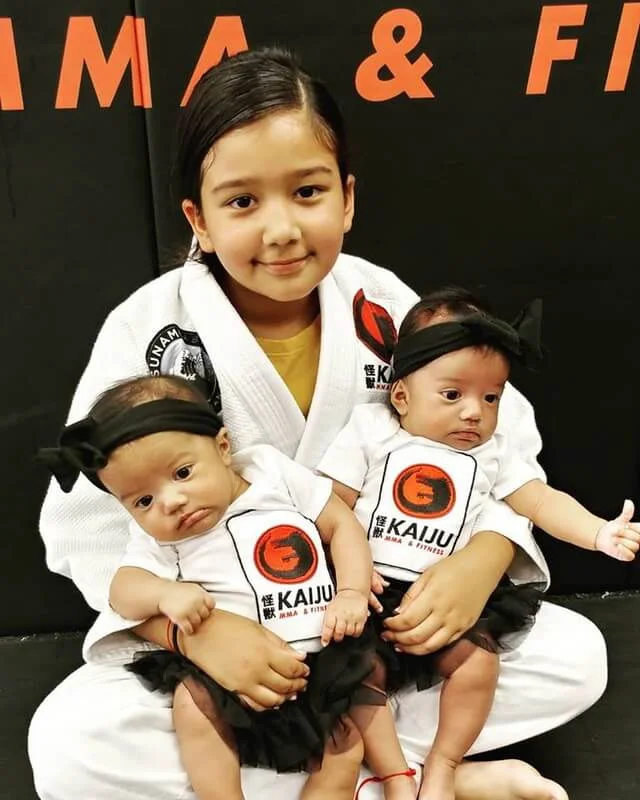 Kaiju MMA & Fitness academy photo