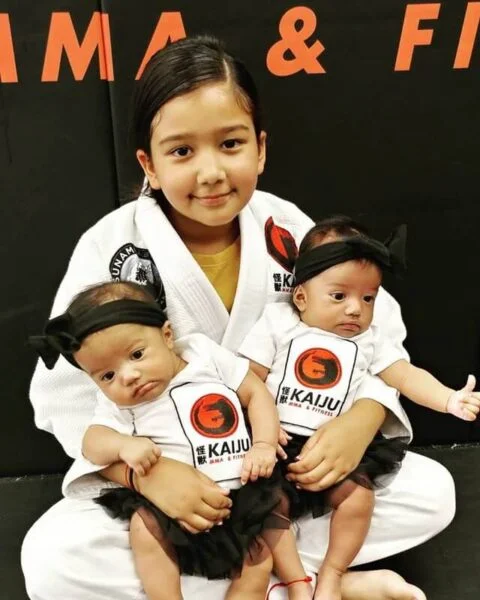 Kaiju MMA & Fitness academy photo