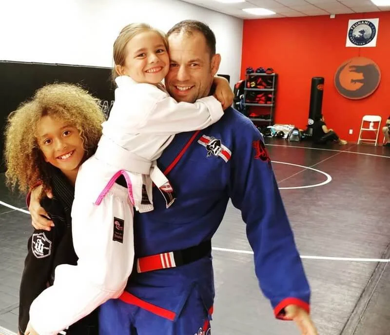 Kaiju MMA & Fitness academy photo