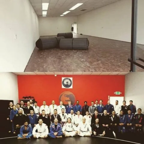 Kaiju MMA & Fitness academy photo