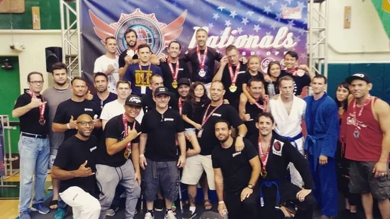 Kaiju MMA & Fitness academy photo