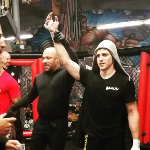 Kaiju MMA & Fitness academy photo