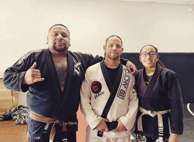 Kaiju MMA & Fitness academy photo