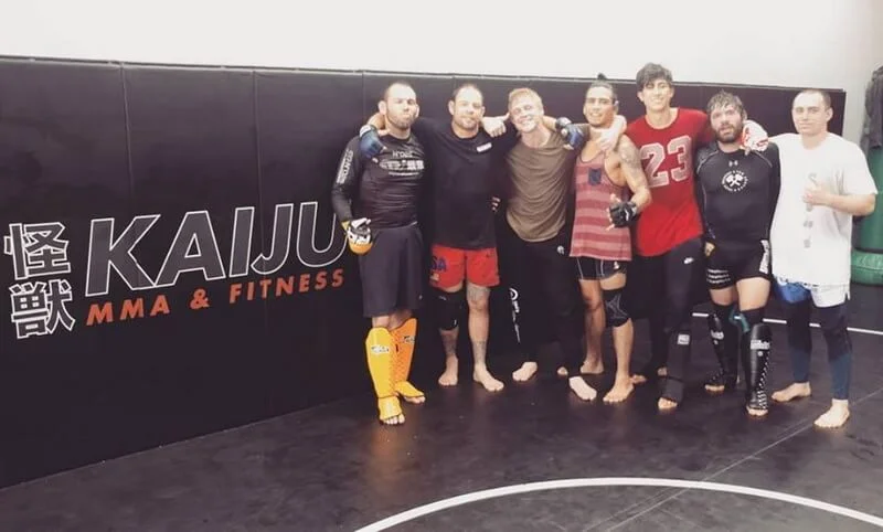 Kaiju MMA & Fitness academy photo