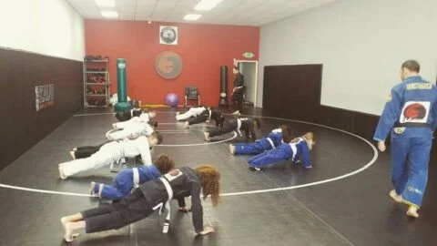 Kaiju MMA & Fitness academy photo