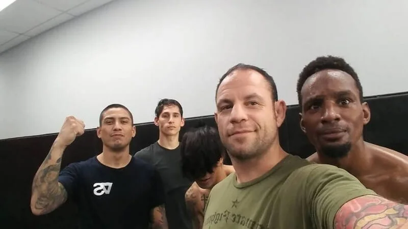 Kaiju MMA & Fitness academy photo