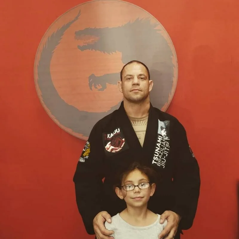 Kaiju MMA & Fitness academy photo