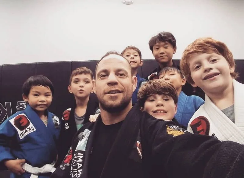 Kaiju MMA & Fitness academy photo