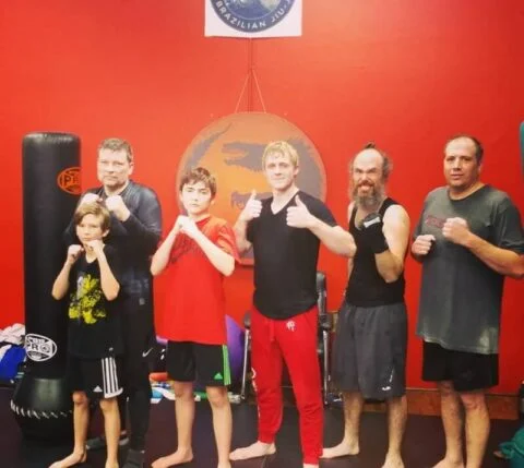 Kaiju MMA & Fitness academy photo