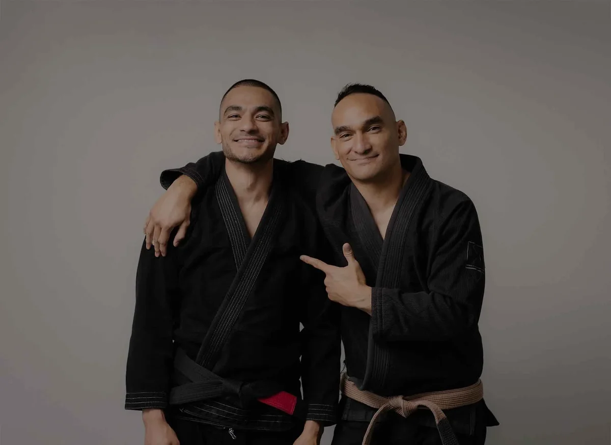 Kainga Jiu Jitsu facility image