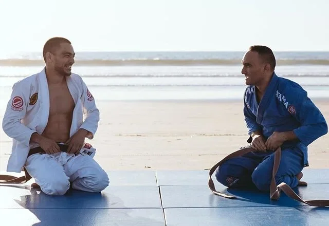 Kainga Jiu Jitsu facility image
