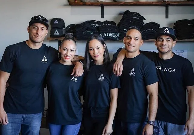 Kainga Jiu Jitsu facility image