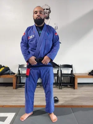 Kainga Jiu Jitsu facility image