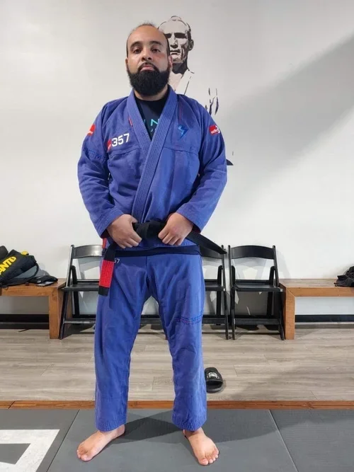 Kainga Jiu Jitsu facility image
