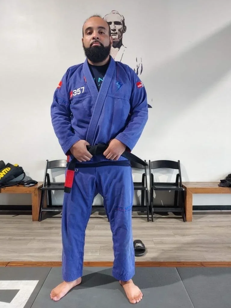 Kainga Jiu Jitsu facility image