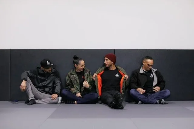 Kainga Jiu Jitsu facility image