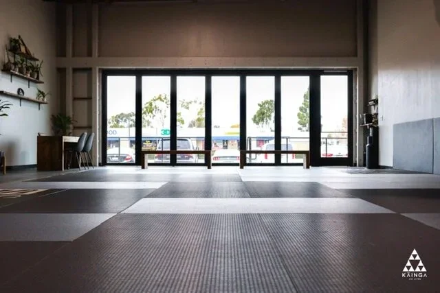 Kainga Jiu Jitsu facility image