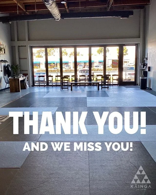 Kainga Jiu Jitsu facility image