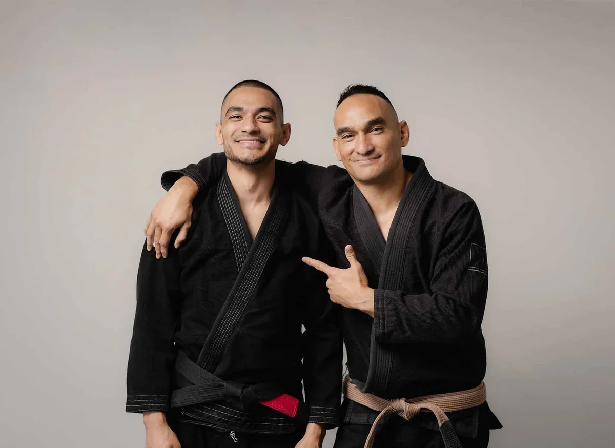 Kainga Jiu Jitsu facility image