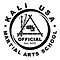 Kali USA Martial Arts School academy logo