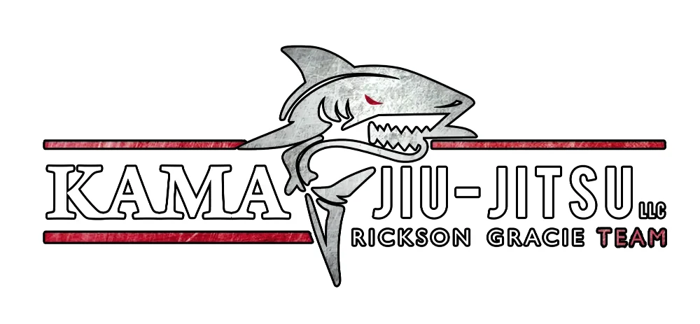 Kama Jiu-Jitsu, LLC academy logo