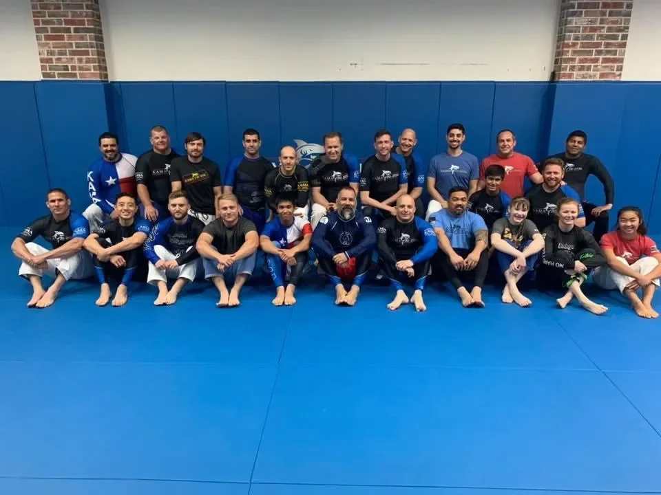 Kama Jiu-Jitsu, LLC academy photo