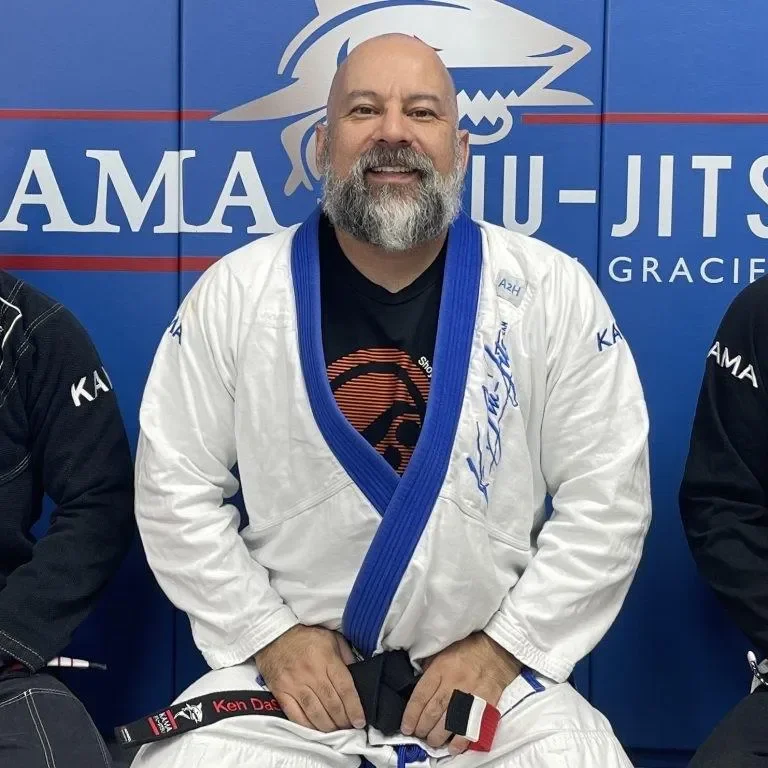 Kama Jiu-Jitsu, LLC academy photo