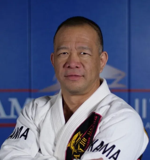 Kama Jiu-Jitsu, LLC academy photo